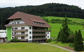 Hotel Fuxxbau